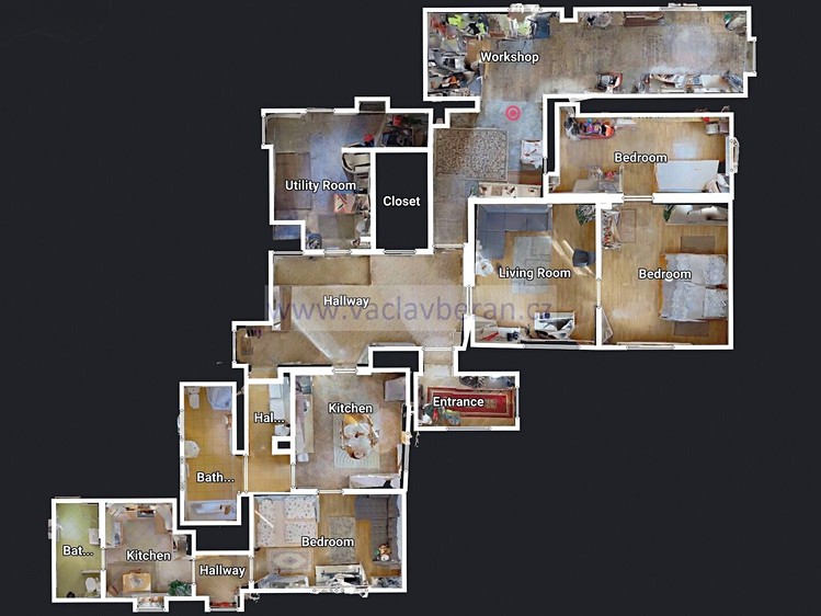 Haus zum Kauf, 378 m² (25 von 38)