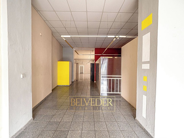 Комерційне приміщення в оренду, 190 м² (14 з 24)