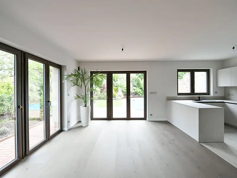 Pronájem rodinného domu 184 m², pozemek 432 m², Praha – náhled fotky 3
