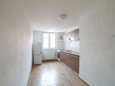 Pronájem bytu 3+1 70 m²