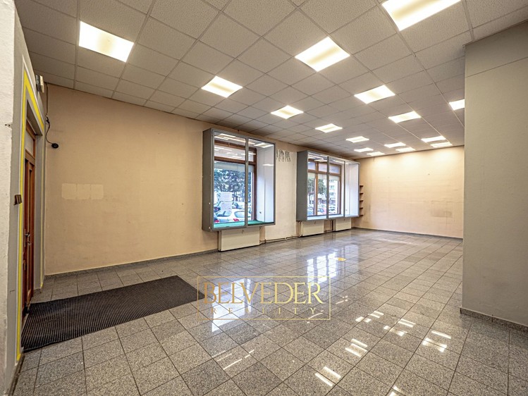 Комерційне приміщення в оренду, 190 м² (6 з 24)