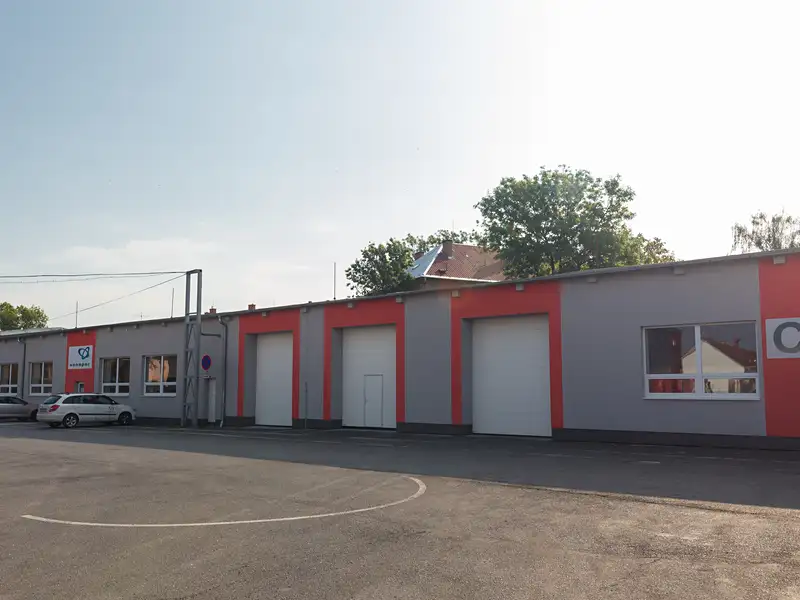 Pronájem skladového prostoru 298 m², Ostrava – náhled fotky 2