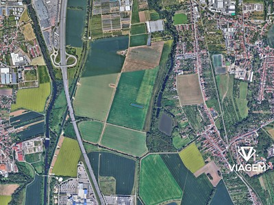 Grundstück zum Kauf, 980 m² (3 von 4)