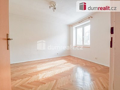 Pronájem bytu 2+1 59 m²