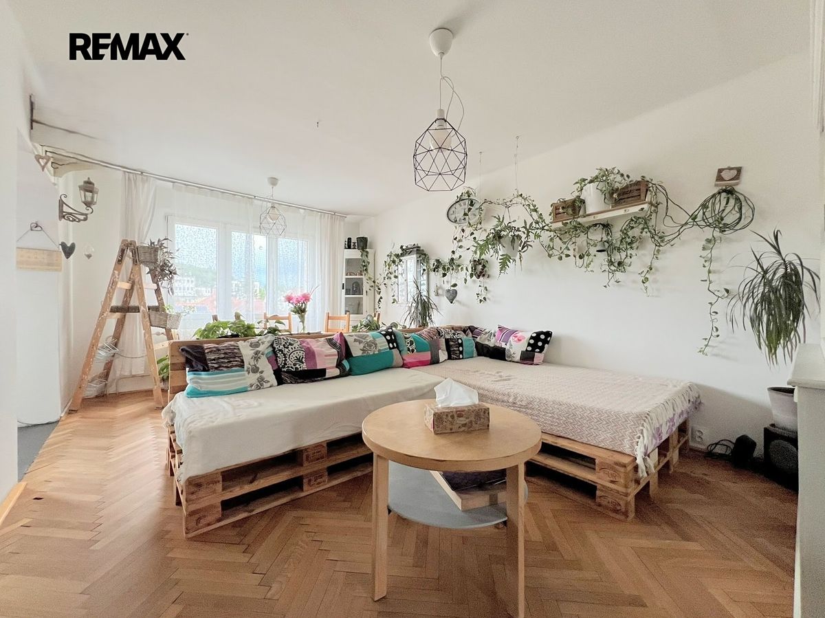 Prodej bytu 3+kk 76 m²