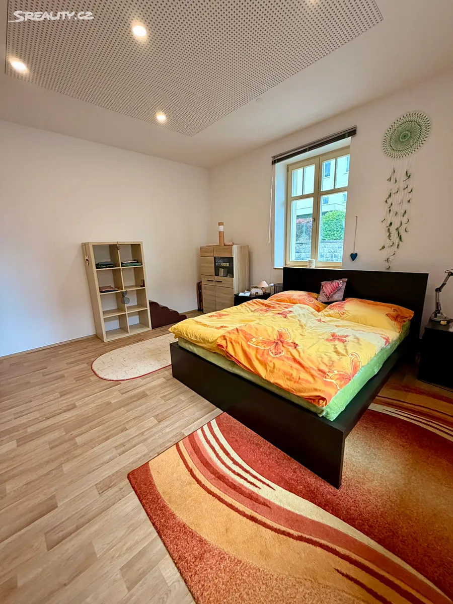 Pronájem bytu 2+kk 56 m² – pohled 4