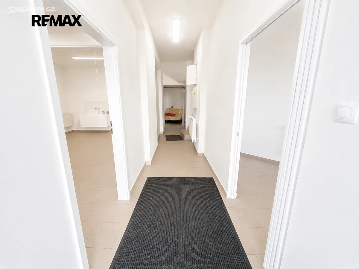 Pronájem ordinace 47 m² – další