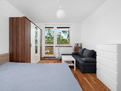 Wohnung 1+1 zum Kauf, 31 m² (2 von 9)