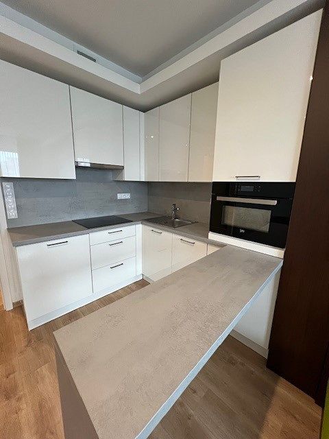 Pronájem bytu 1+kk 31 m²