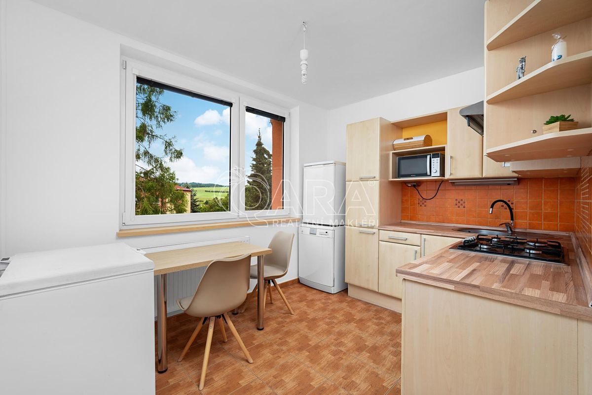 Prodej bytu 1+1 31 m² – fotografie 2