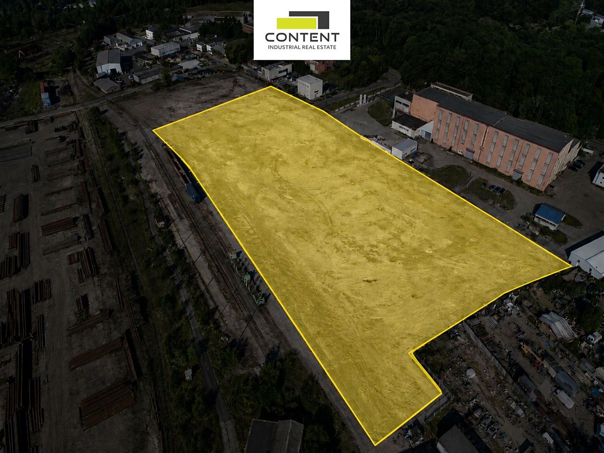 Prodej komerčního pozemku 18492 m² – fotografie 2