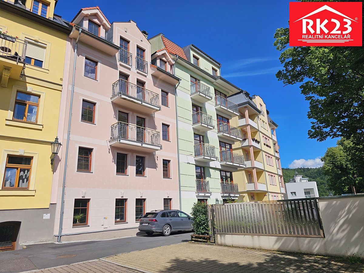 Prodej bytu 3+kk 153 m²