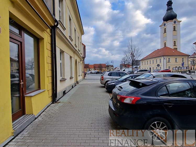 Pronájem komerčního prostoru, 79 m² (16 z 17)