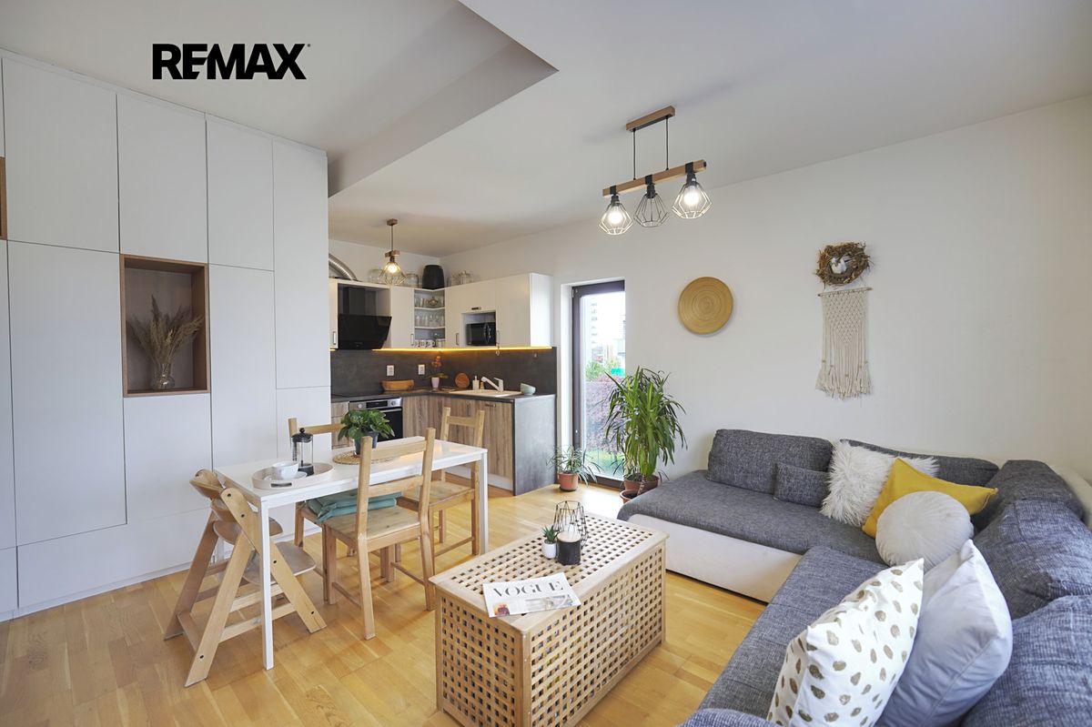 Prodej bytu 3+kk 75 m²
