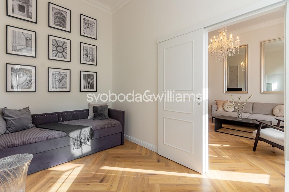 Prodej bytu 3+kk 75 m² – fotografie 5