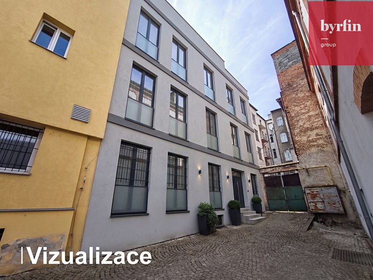 Prodej komerčního prostoru, 306 m² (5 z 12)