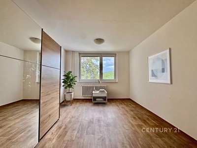 Pronájem bytu 2+1 64 m²