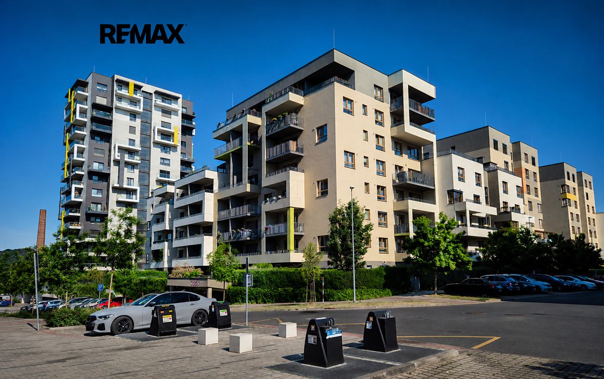 Prodej bytu 3+kk 89 m²