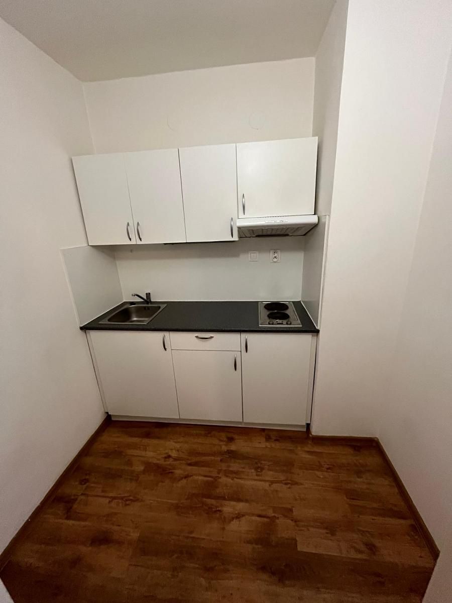 Prodej bytu 2+1 46 m², Nové Město na Moravě – fotka 1 z 3