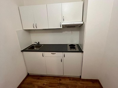 Prodej bytu 2+1 46 m²