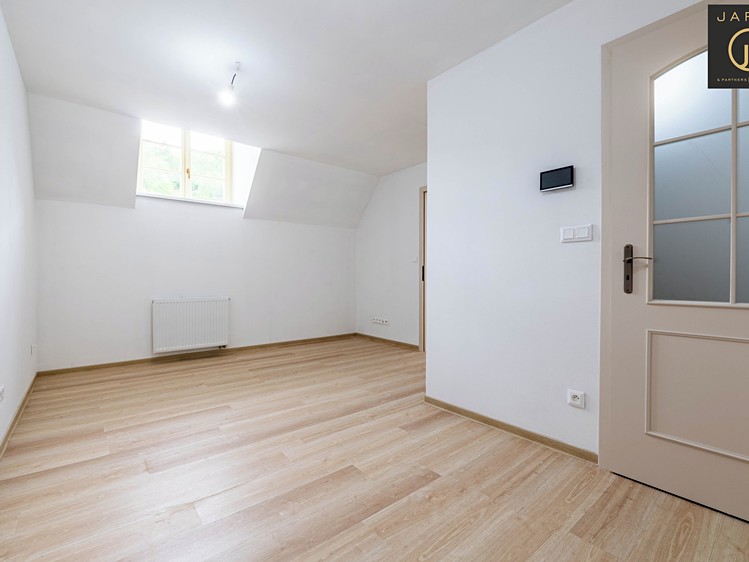 Квартира 2+kk на продаж, 34 м² (4 з 17)