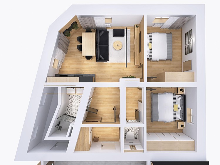 Будинок на продаж, 211 м² (14 з 46)