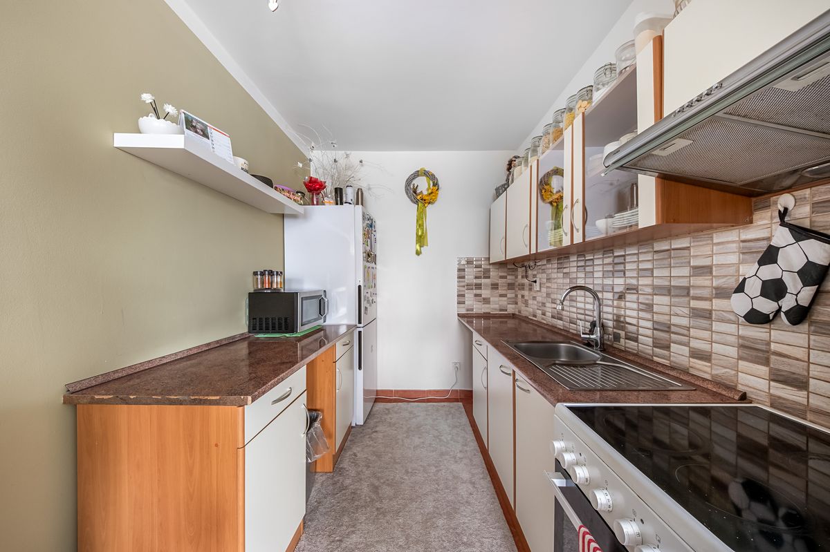 Prodej bytu 2+kk 65 m² – fotografie 5