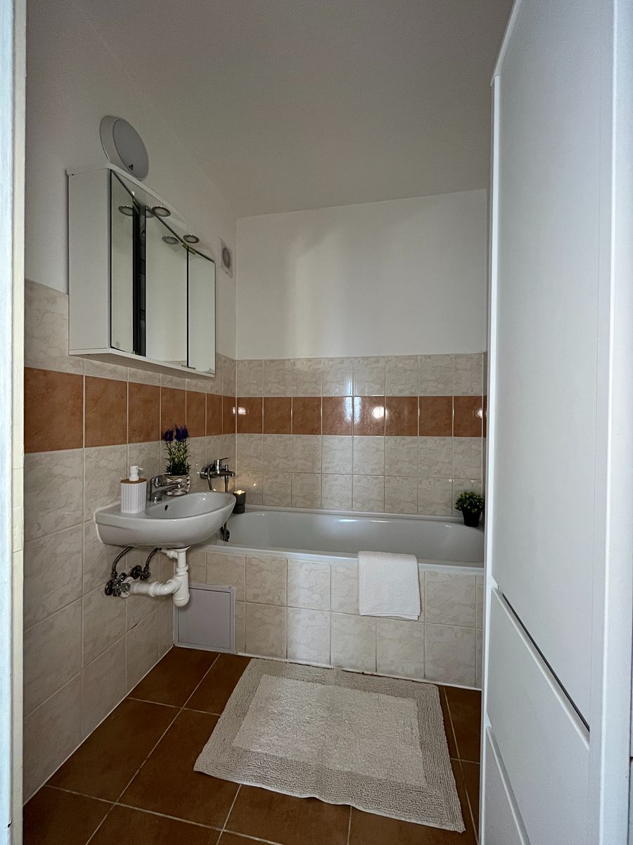 Pronájem bytu 3+1 74 m² – fotografie 3