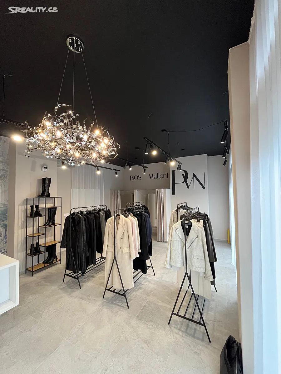 Prodej obchodního prostoru 88 m² – pohled 2