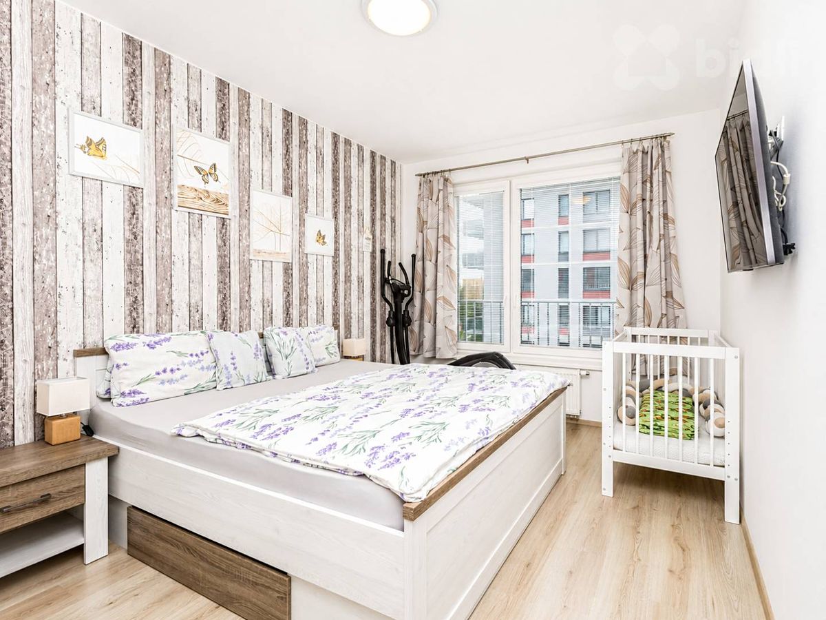 Prodej bytu 3+kk 81 m² – fotografie 5