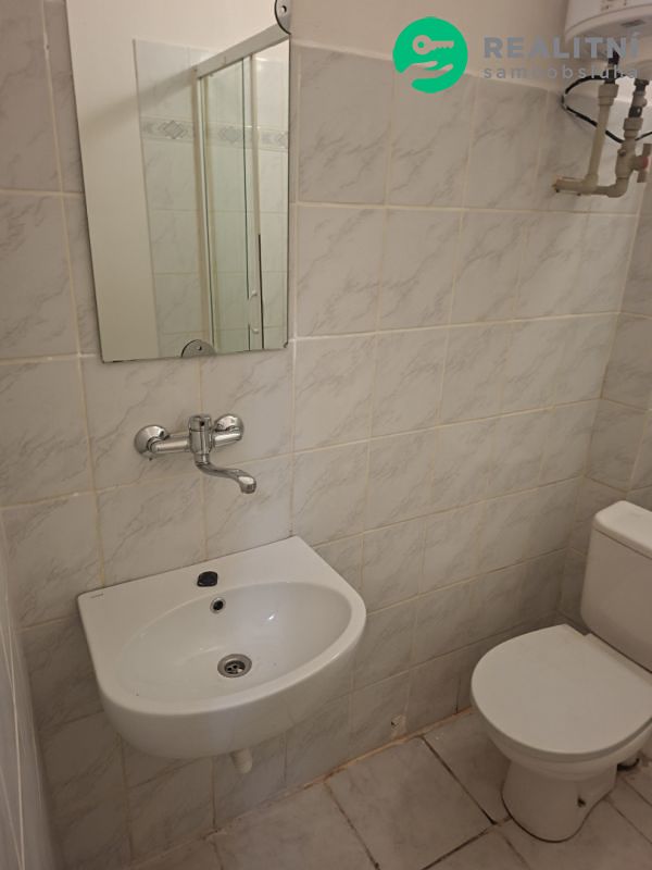 Prodej bytu 1+1 40 m² – fotografie 5