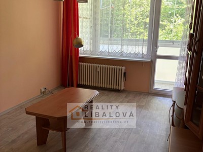 Pronájem bytu 2+1 62 m²