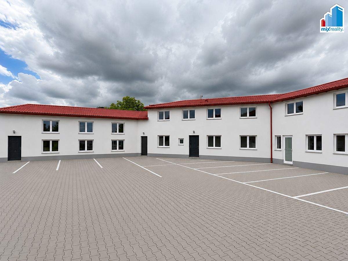 Prodej bytu 1+kk 52 m² – fotografie 2