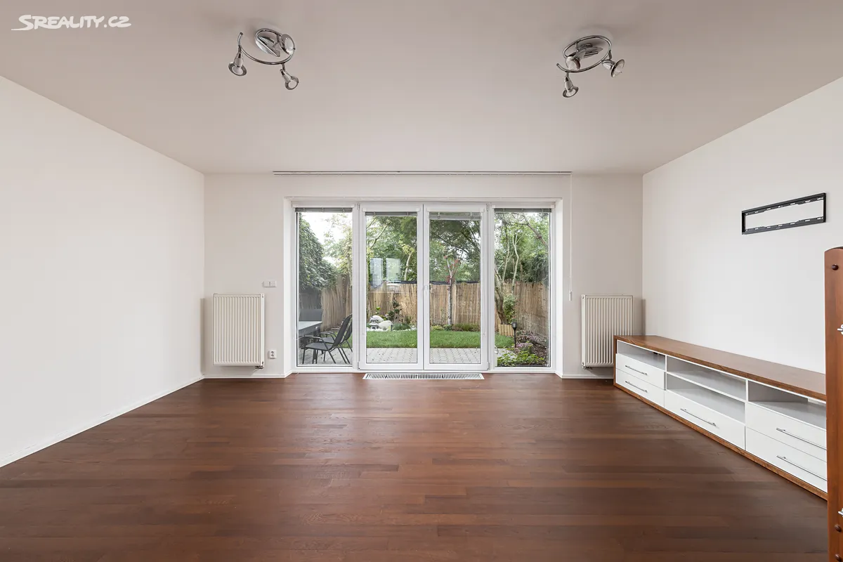 Pronájem rodinného domu 120 m², pozemek 200 m² – pohled 3