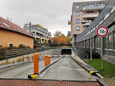 Нерухомість в оренду, 19 м² (3 з 6)