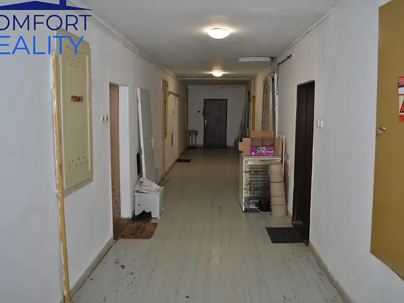 Prodej činžovního domu 1667 m², Ostrava – náhled fotky 3