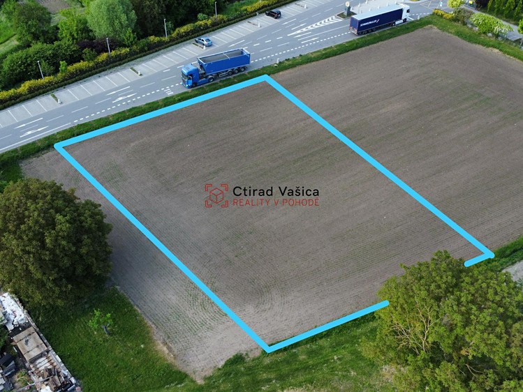 Ділянка на продаж, 2 048 м² (1 з 6)