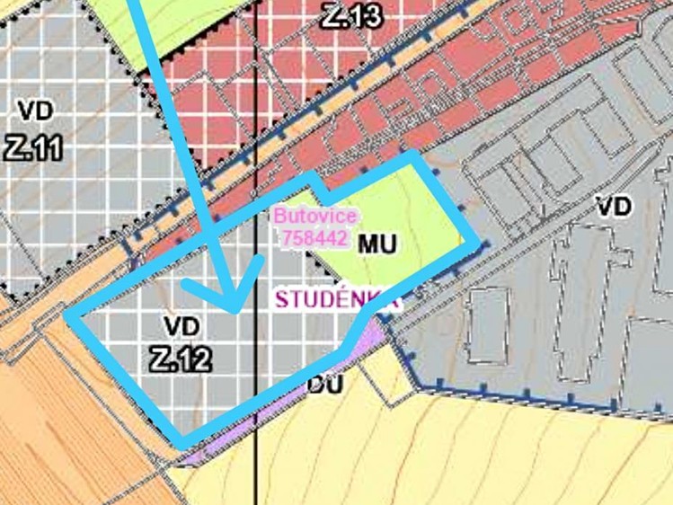 Ділянка на продаж, 16 000 м² (8 з 10)