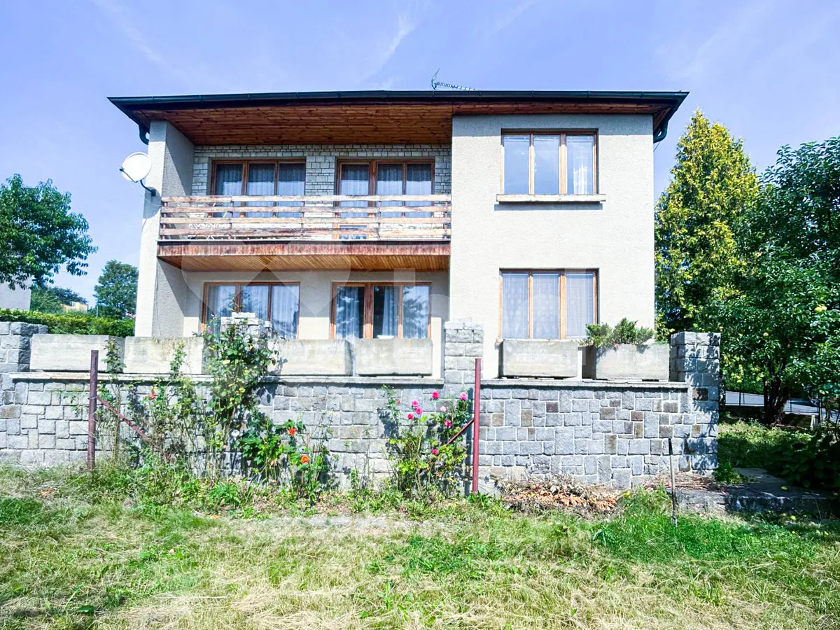 Prodej rodinného domu 150 m², pozemek 748 m²