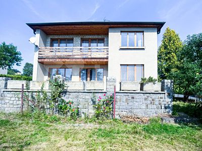 Prodej rodinného domu 150 m², pozemek 748 m²