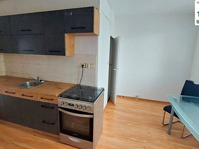 Prodej bytu 3+1 65 m²