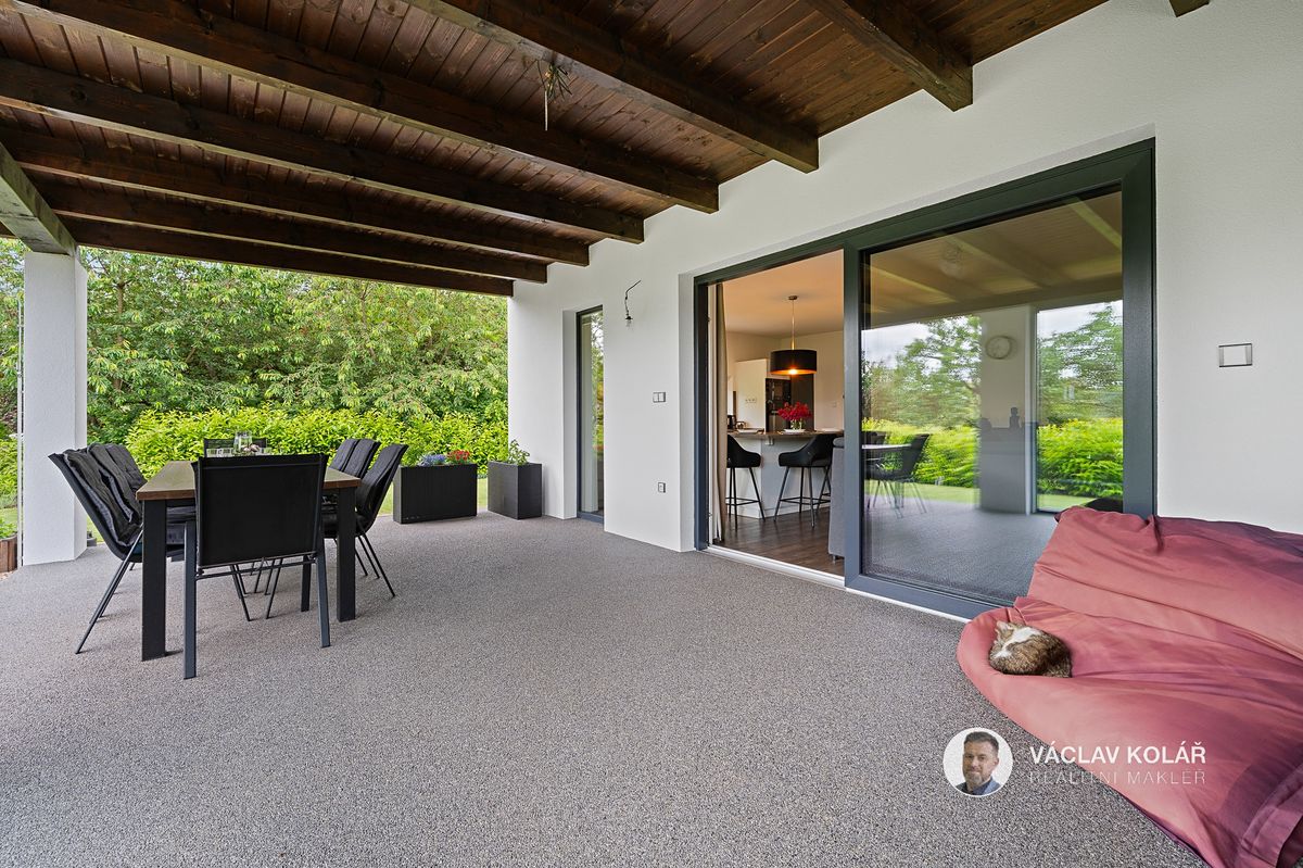 Prodej rodinného domu 81 m², pozemek 534 m² – fotografie 4