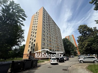 Pronájem bytu 3+1 62 m²