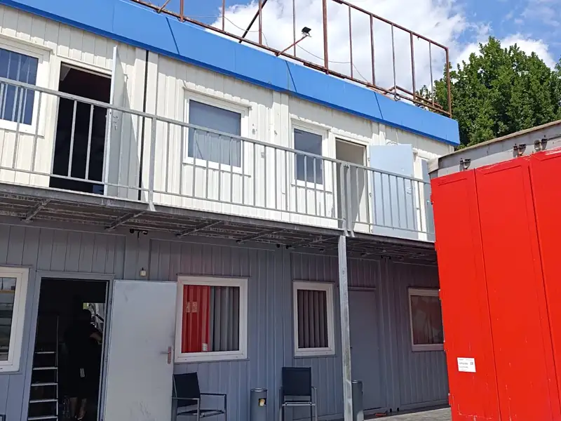 Prodej ubytovacího zařízení 120 m², Praha – náhled fotky 1