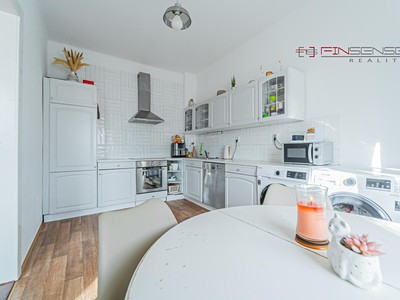 Prodej bytu 3+1 77 m²