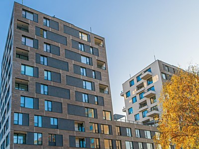 Pronájem bytu 2+kk 57 m²