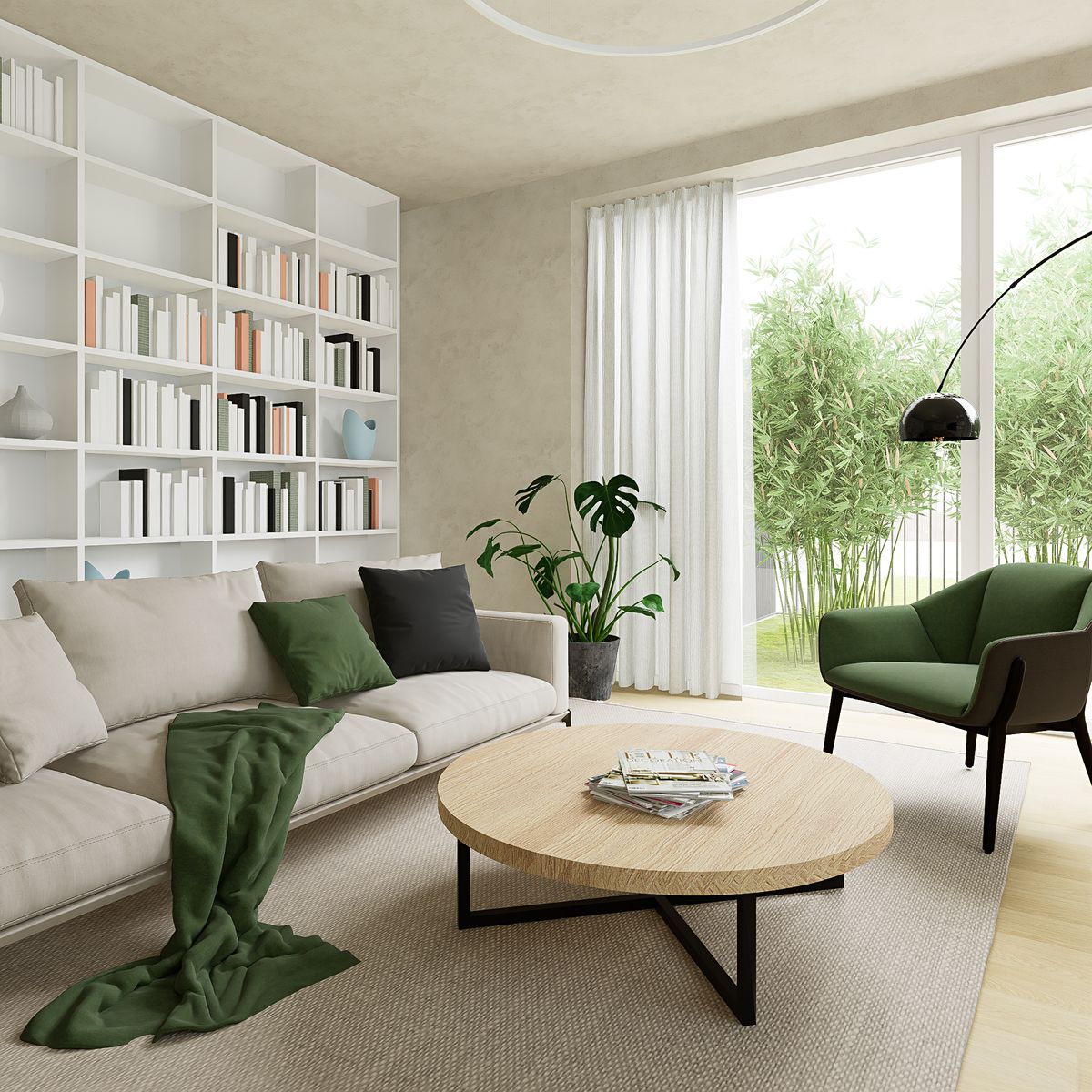 Prodej bytu 3+kk 98 m² – fotografie 3