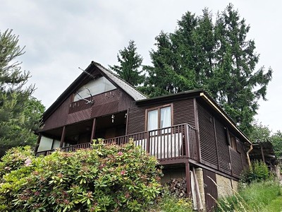 Prodej  chaty 63 m², pozemek 664 m²