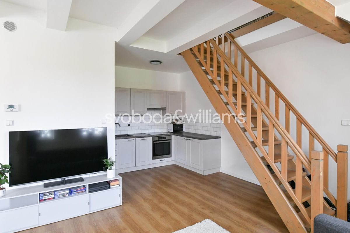 Prodej bytu 3+kk 99 m² – fotografie 5