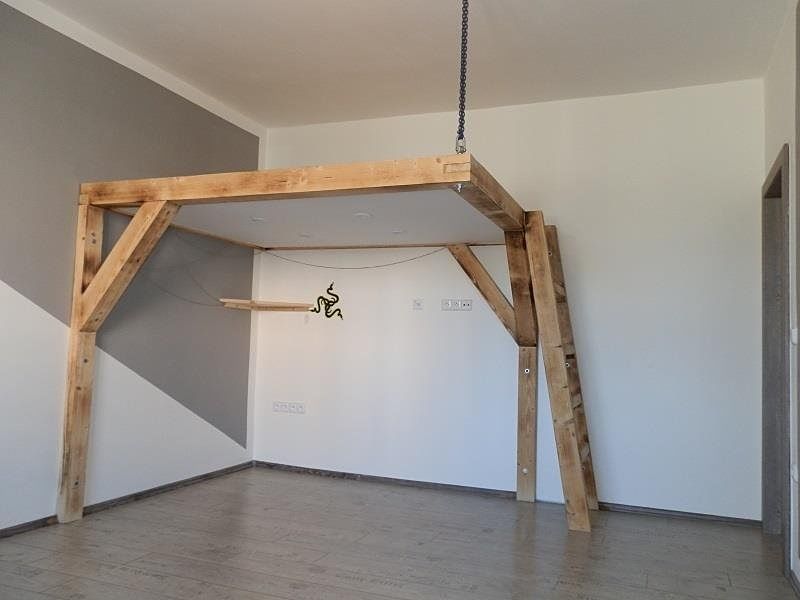 Prodej bytu 2+1 50 m² – fotografie 4